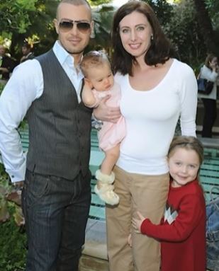Michelle Vella ex-husband Joey Lawrence was married to Chandie-Yawn Nelson for 15 years. The ex-couple share two kids